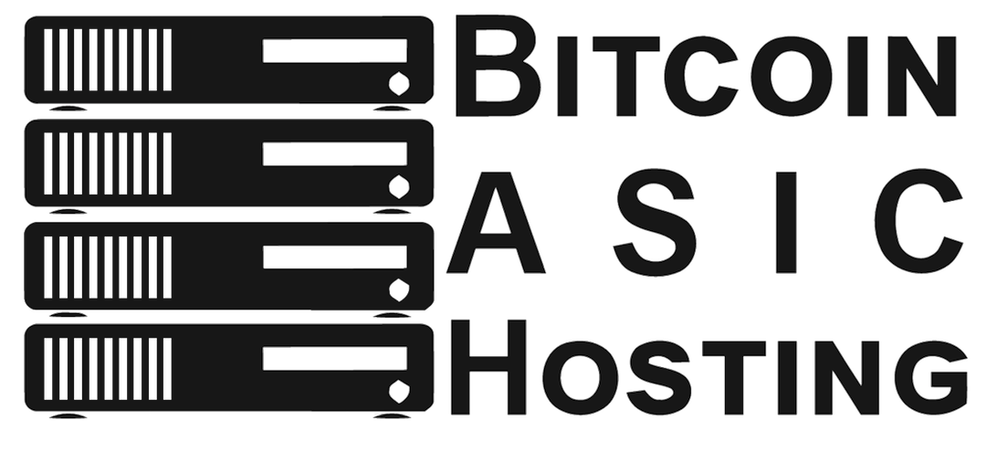 bitcoin asic hosting